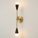 Apparatus Studio - Dyad Sconce